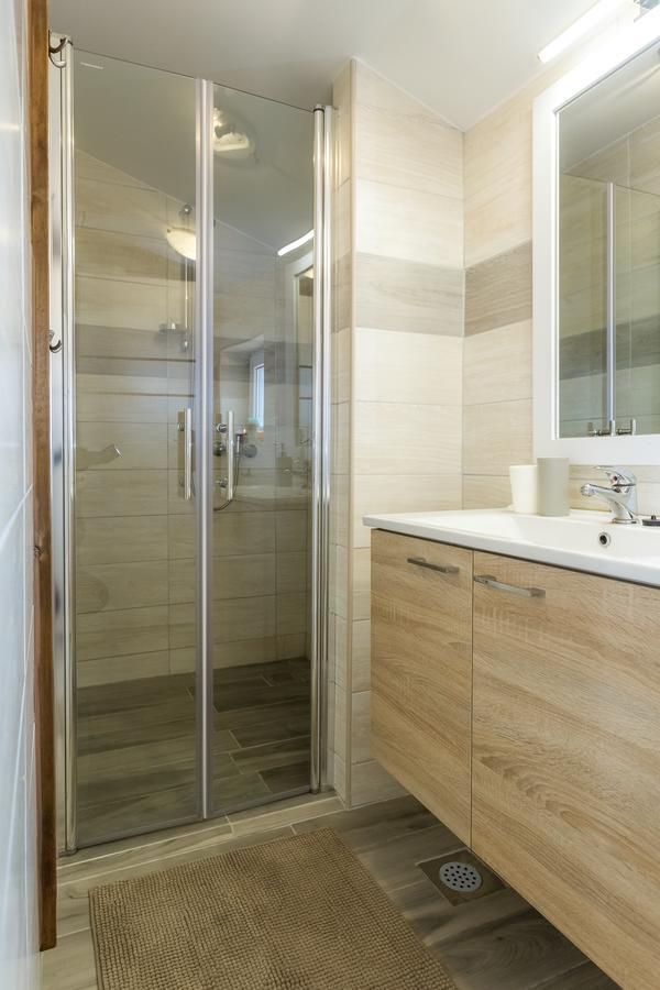 Apartments In City Center Ventus Новаля Екстериор снимка