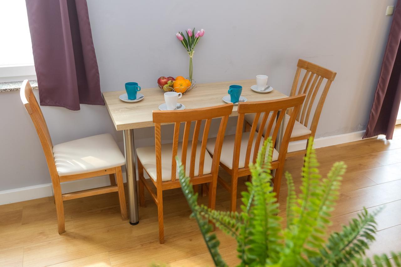 Apartments In City Center Ventus Новаля Екстериор снимка
