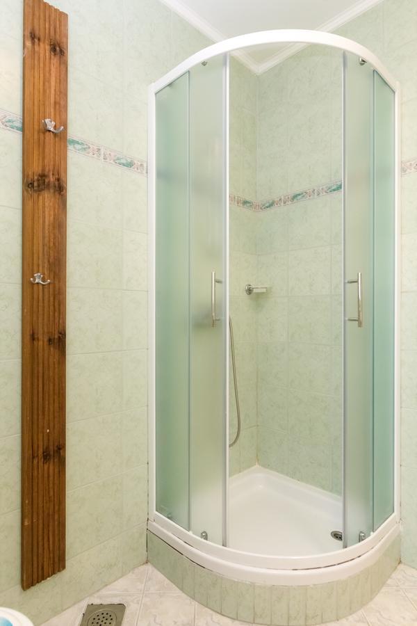 Apartments In City Center Ventus Новаля Екстериор снимка
