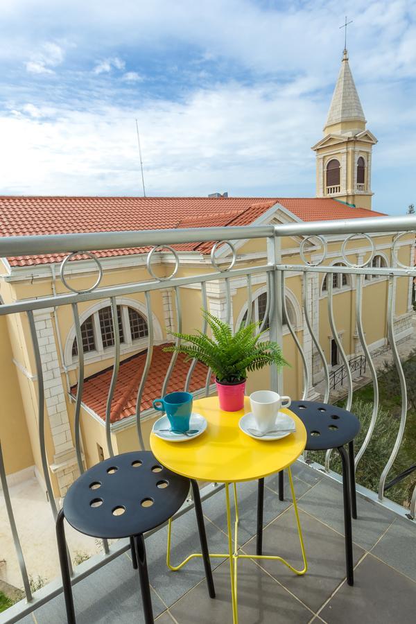 Apartments In City Center Ventus Новаля Екстериор снимка