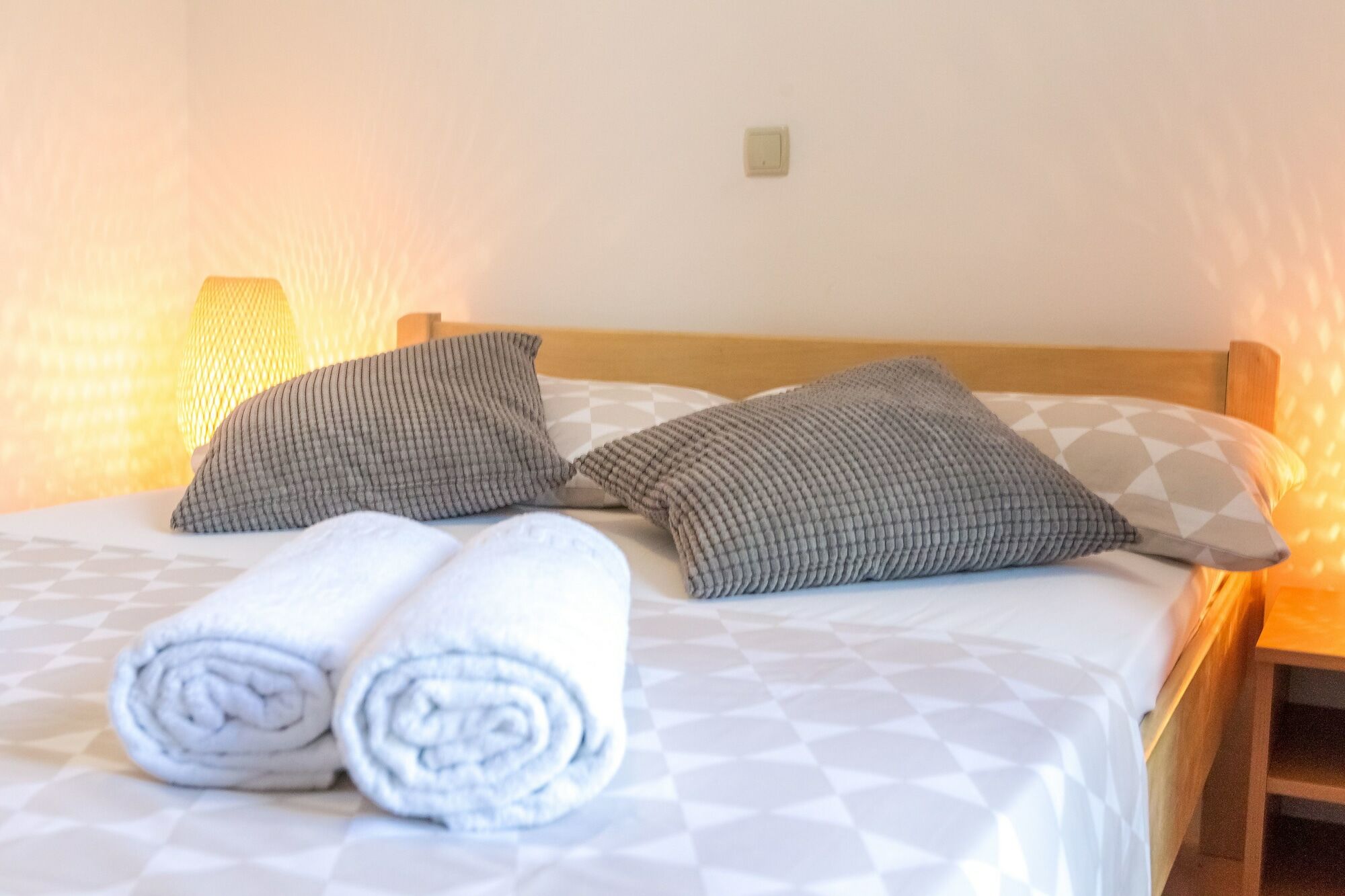 Apartments In City Center Ventus Новаля Екстериор снимка